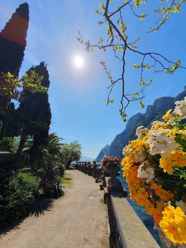 Spiaggia del Lago di Garda - Image 1