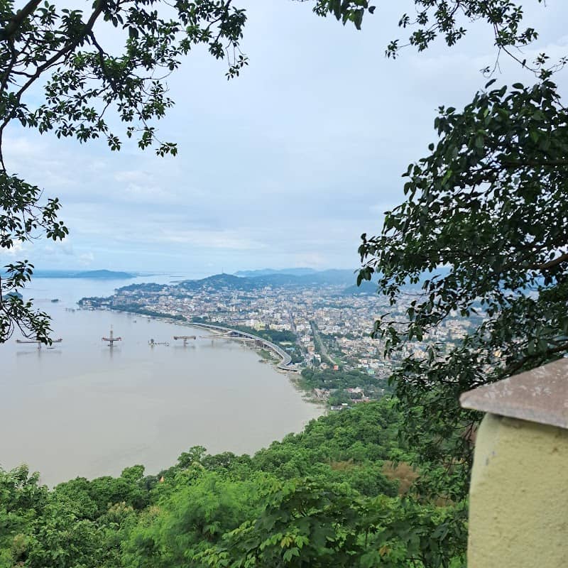 Guwahati View Point - Image 1