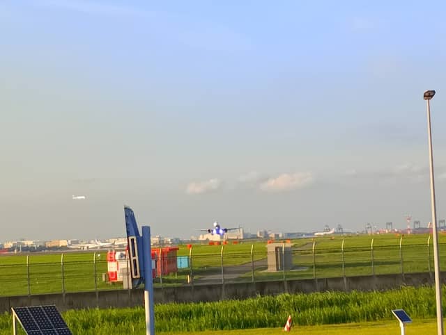 Soramunado Haneda - Image 2