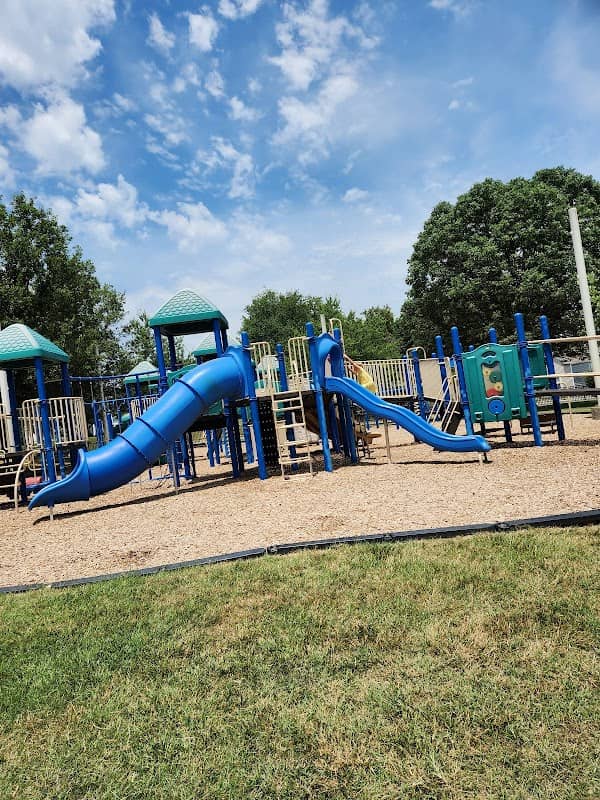 Ritter Park - Image 1