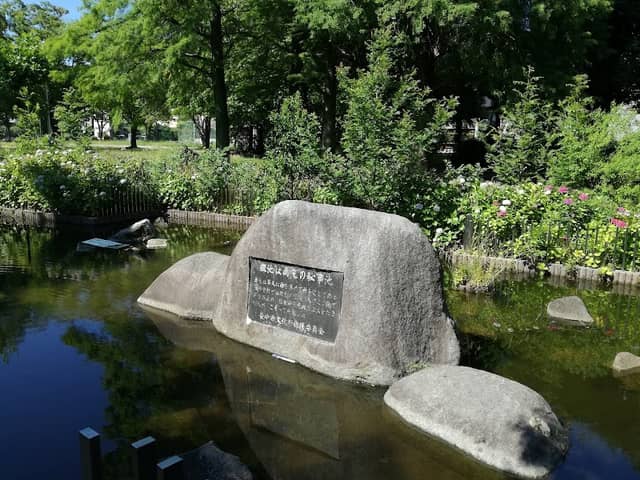 Saraike Park - Image 2
