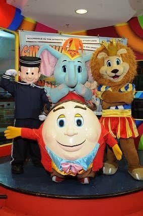 SM Storyland - Image 1