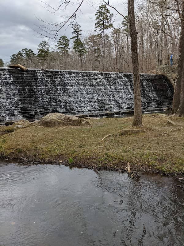 Overmountain Victory National Historic Trail - Image 2