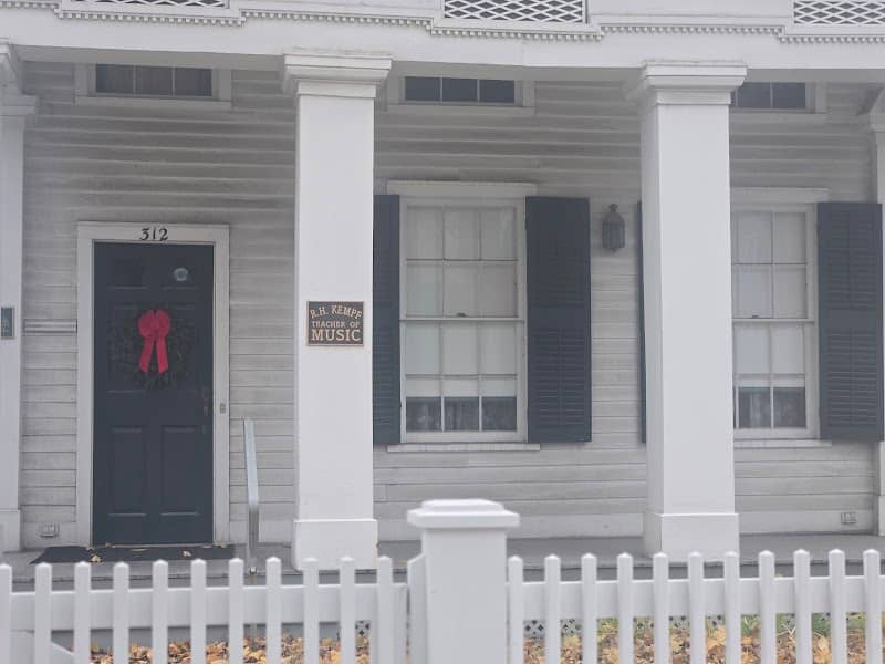 Kempf House - Image 1