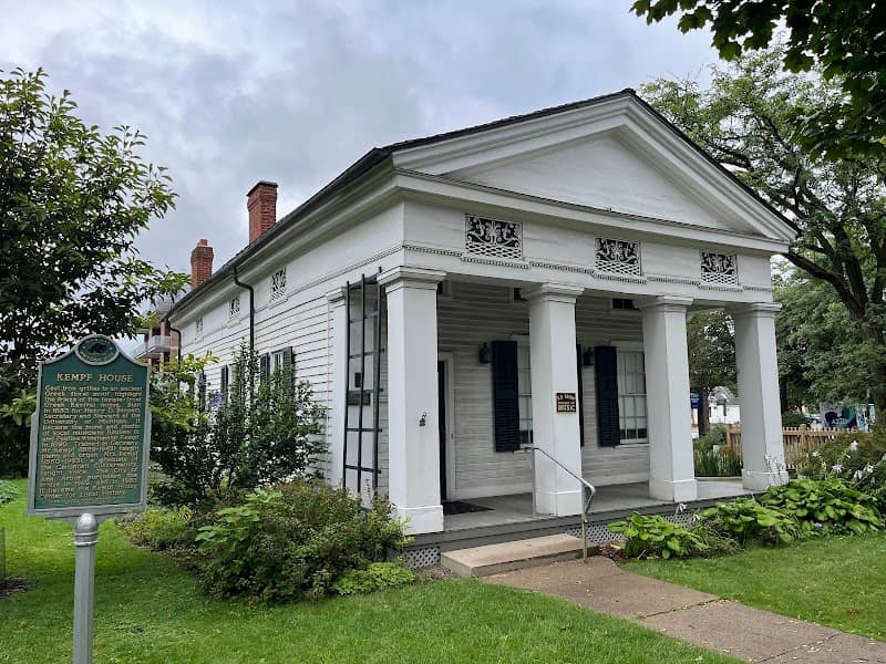 Kempf House - Image 2