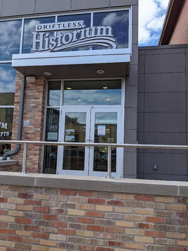 Driftless Historium & Mount Horeb Area Historical Society - Image 1