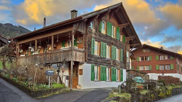 Ferienwohnung Studio mit Charme - Image 1