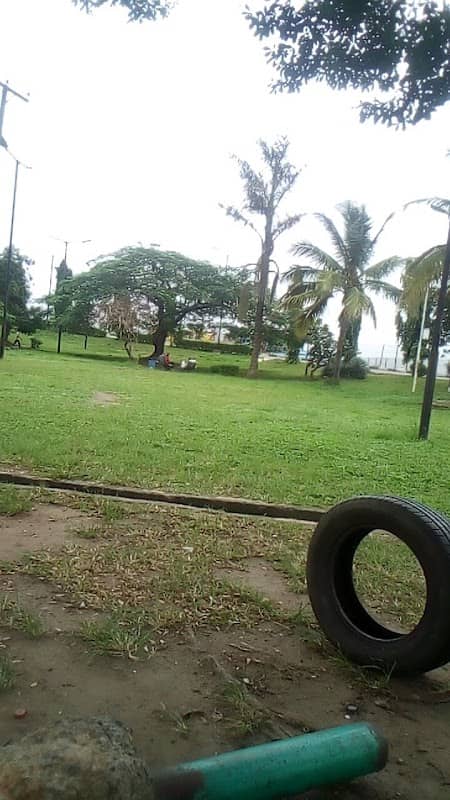 Abiola Garden Ojota - Image 1