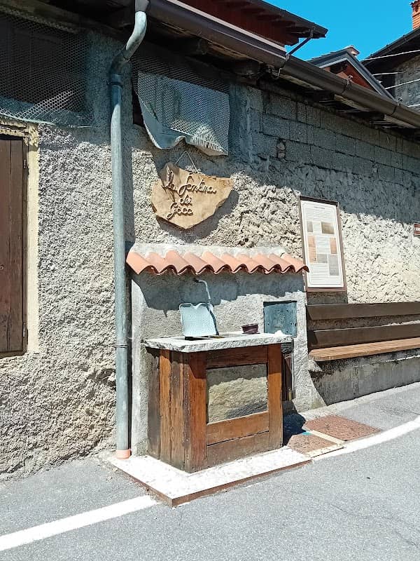 La fontana dei Gòcc - Image 1