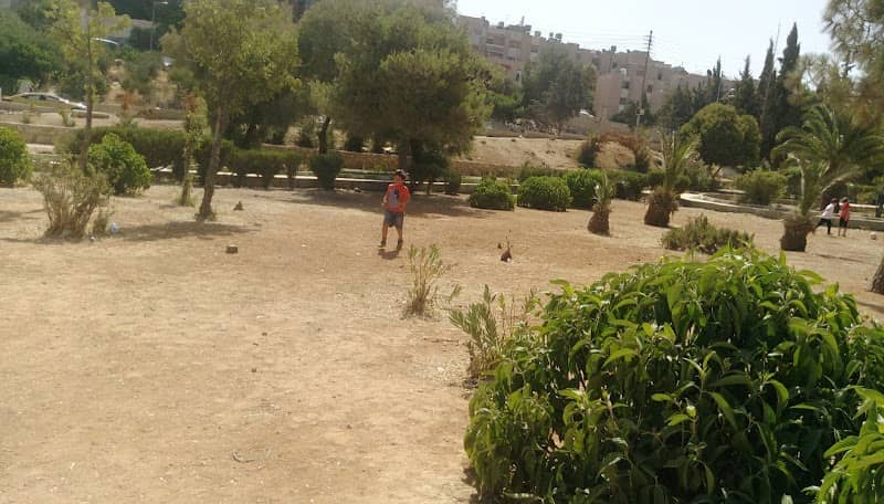 King Hussein Park - Image 1
