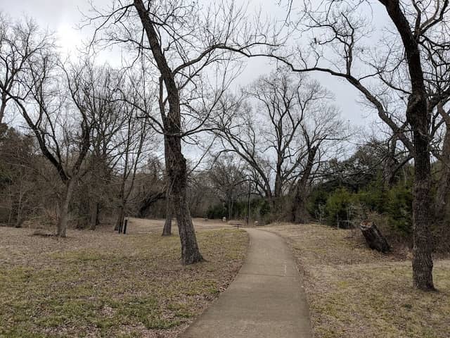 Twin Creeks Historic Park - Image 2