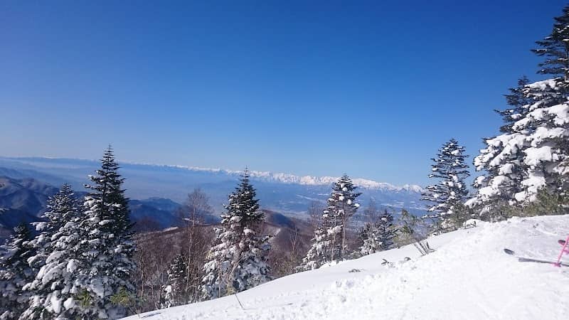 Yakebitaiyama Ski area - Image 1
