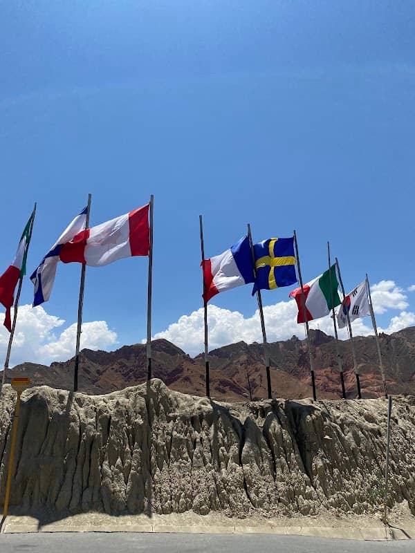 Las Banderas de Mallasa - Image 3