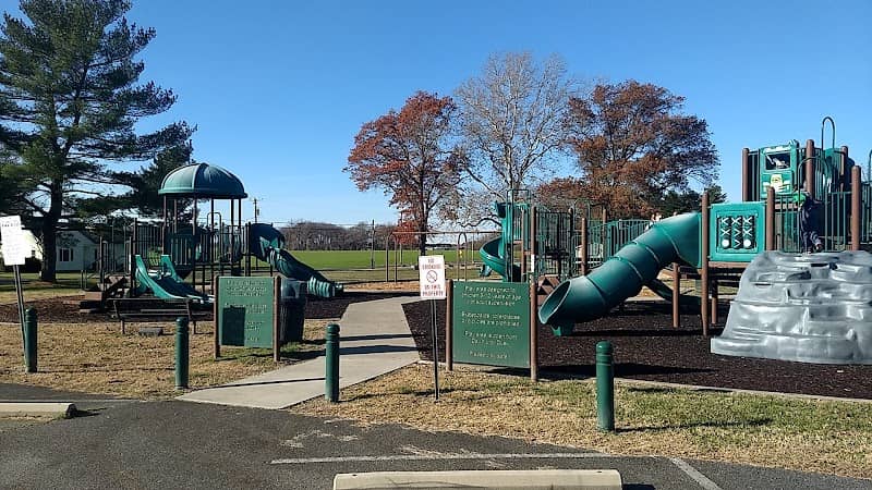 Cordova Community Park - Image 1