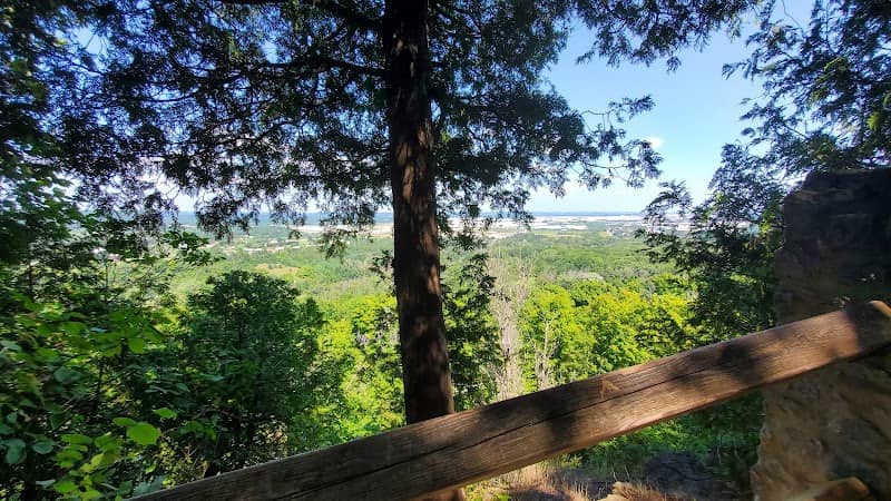 Lookout 1 - Image 1