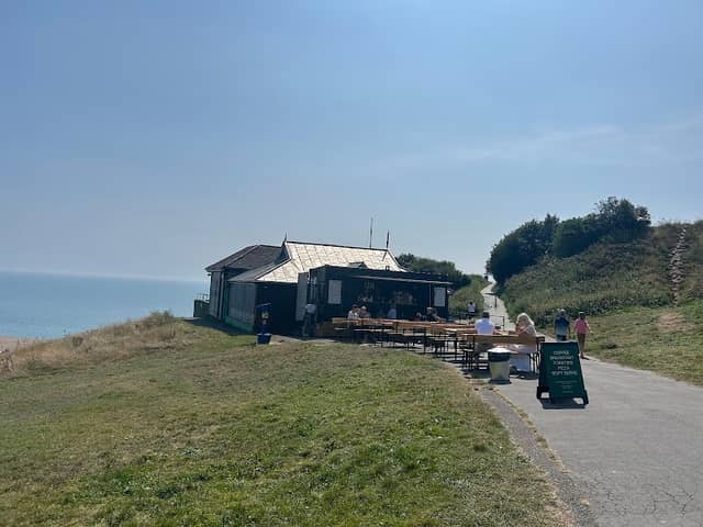 West Hill Viewing Point - Image 2