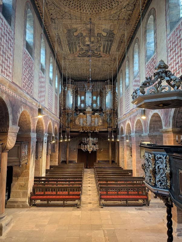 Stiftskirche St. Johannis Fischbeck - Image 2