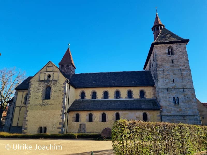 Stiftskirche St. Johannis Fischbeck - Image 1