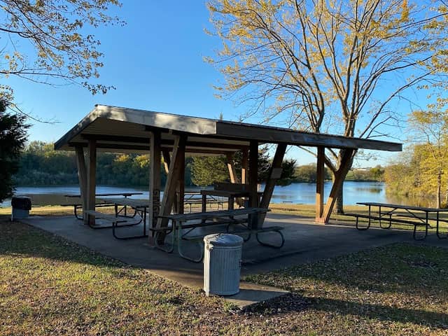 Moore-Gosch Memorial Park - Image 1