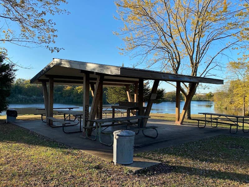 Moore-Gosch Memorial Park - Image 1