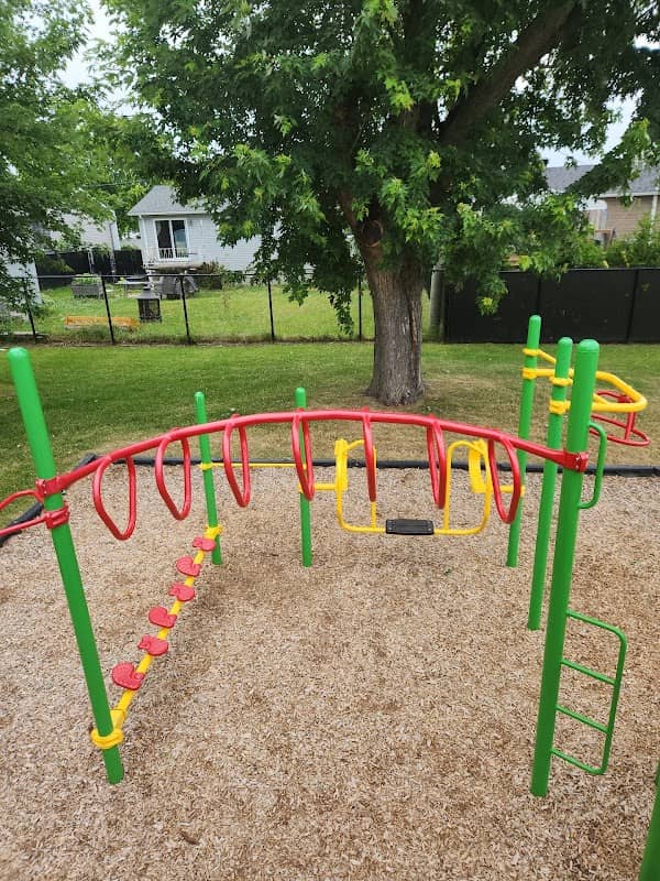 Parc Nelligan - Image 2
