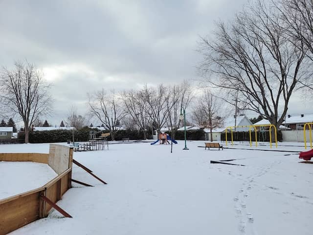 Parc Nelligan - Image 1