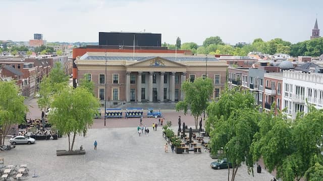 Fries Museum - Image 3