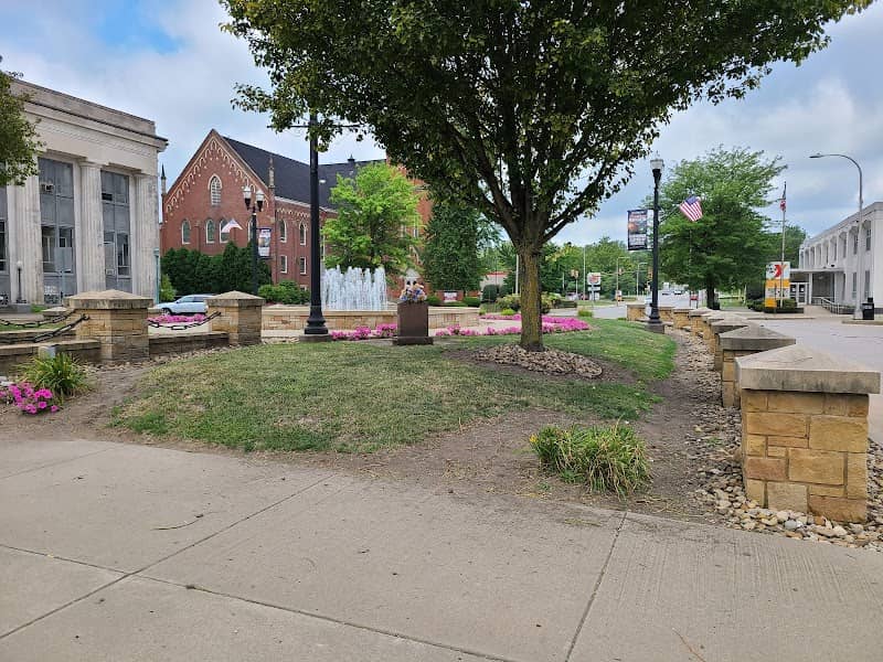 Kennedy Square - Image 2