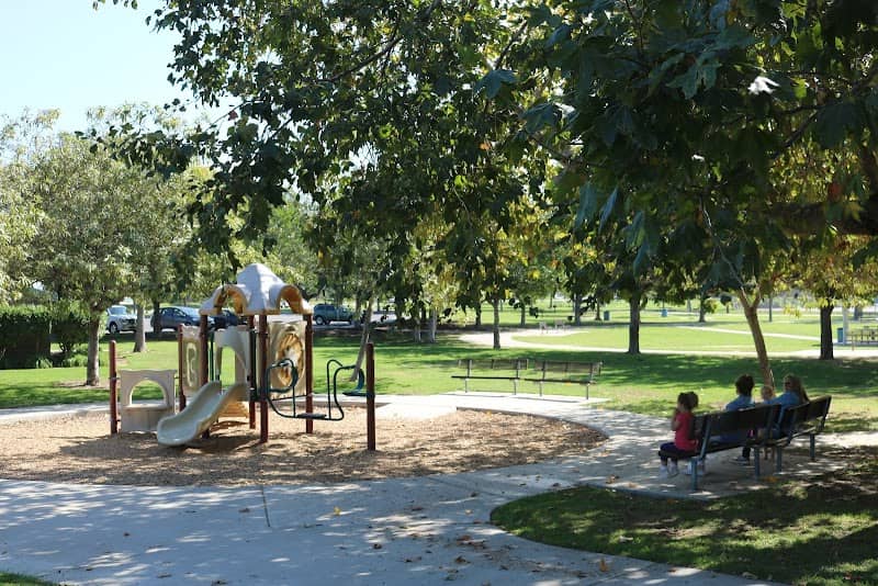 Pitts Ranch Park - Image 1