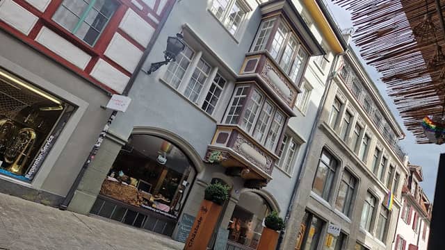 Haus zum Felsen - Image 2