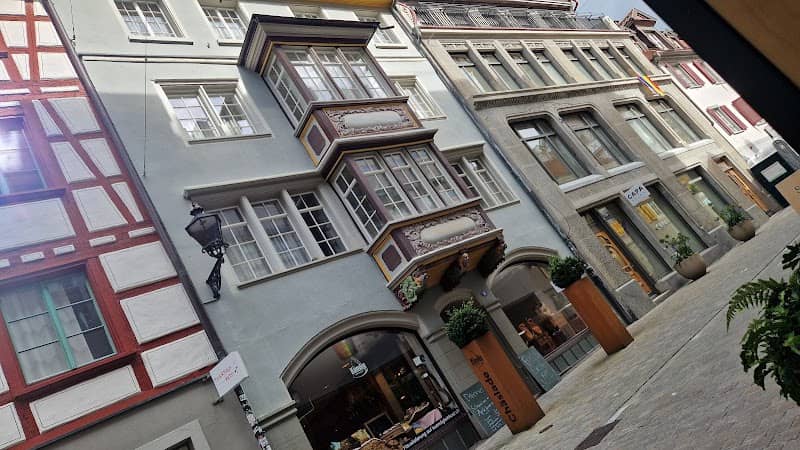 Haus zum Felsen - Image 3
