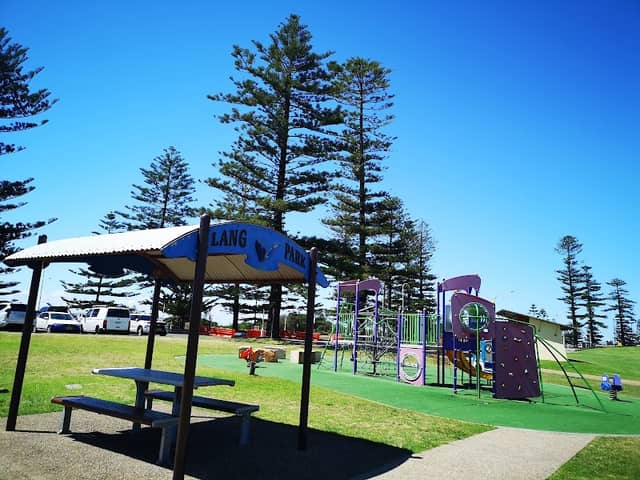 Lang Park - Image 1