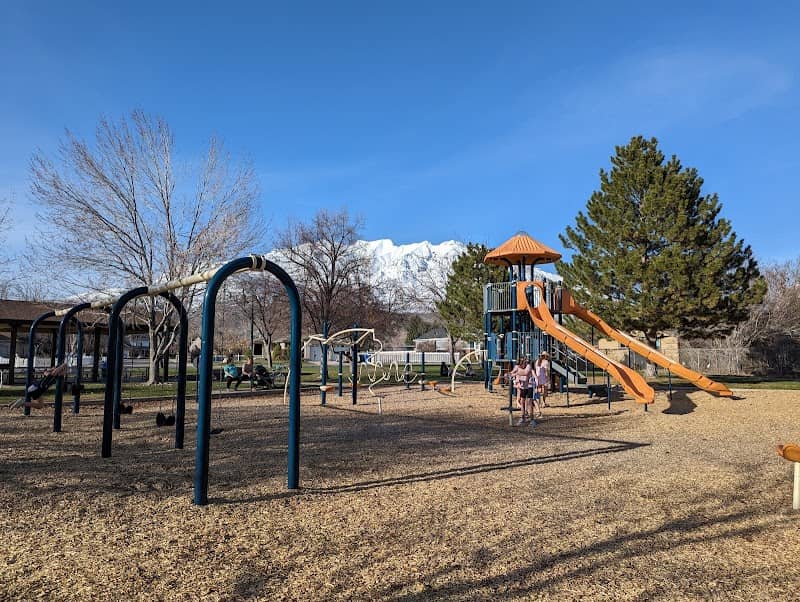Cascade Park - Image 2