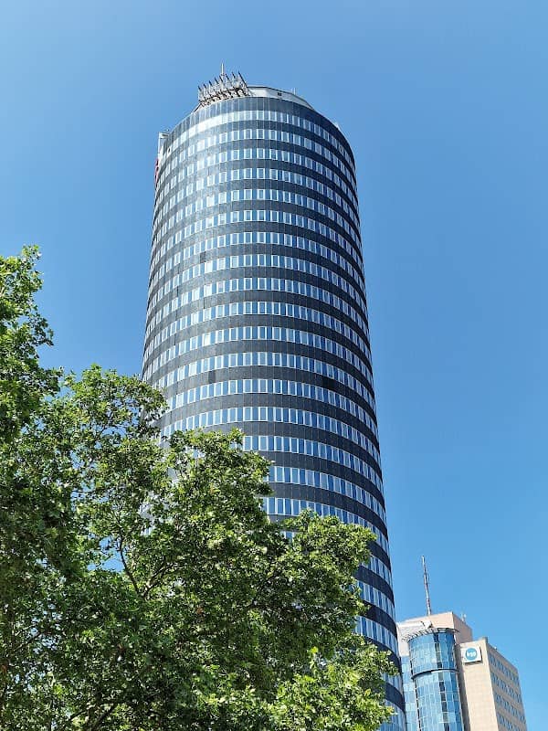Jena Ost - Image 1