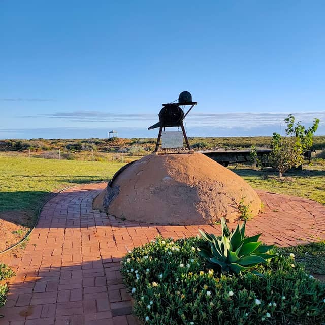 Carnarvon Heritage Group - Image 1