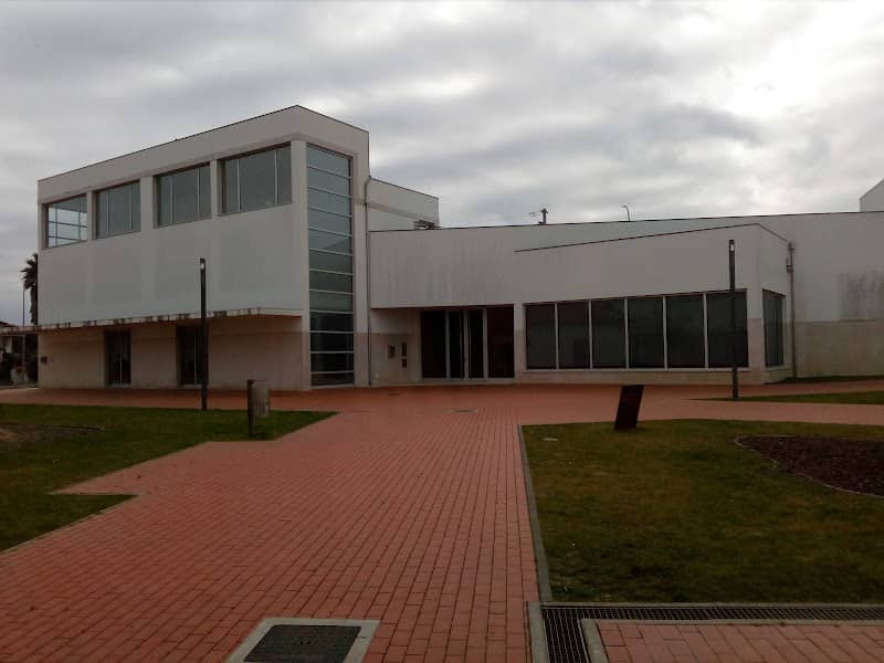 Museu de Etnomusica da Bairrada - Image 1