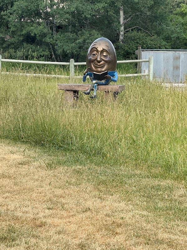 HumptyDumpty - Image 1