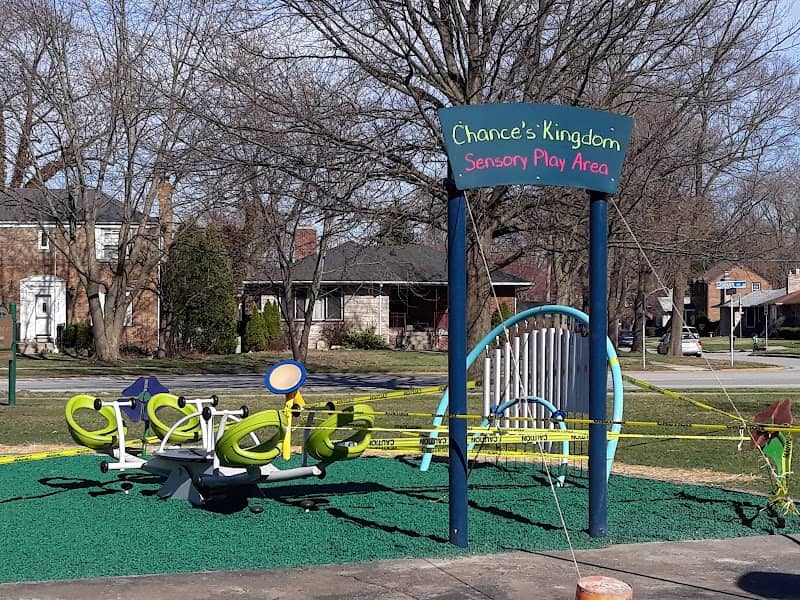 Sunnyside Park - Image 2