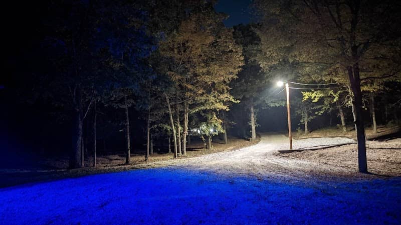 Relax at Rolling Hills Campground - Image 1