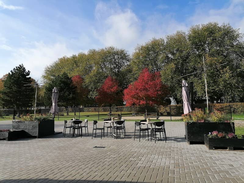 Ontmoetingspark Buiten! - Image 1