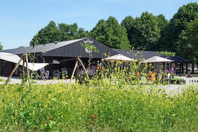 Ontmoetingspark Buiten! - Image 2