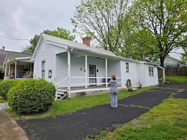 Tennessee Ernie Ford Birthplace - Image 2