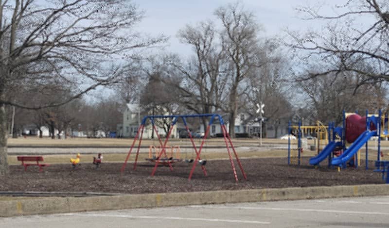 Sheldon Town Park - Image 1