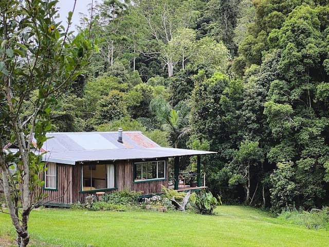 Rainbow Creek - Image 1