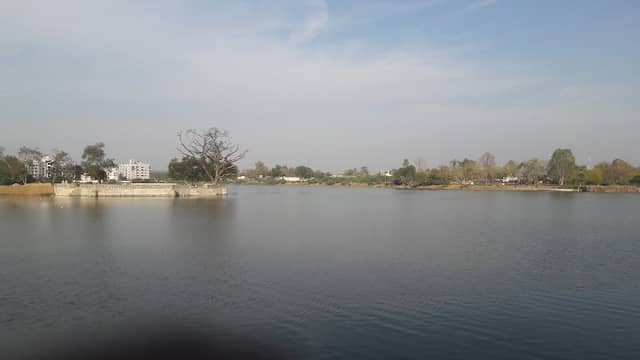 Mansoravar Lake - Image 1