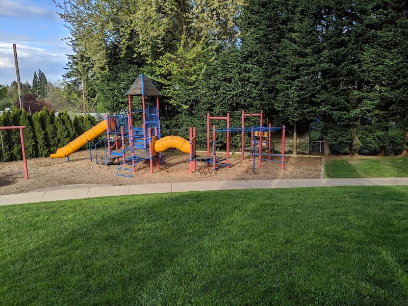 Water Tower Park - Image 2