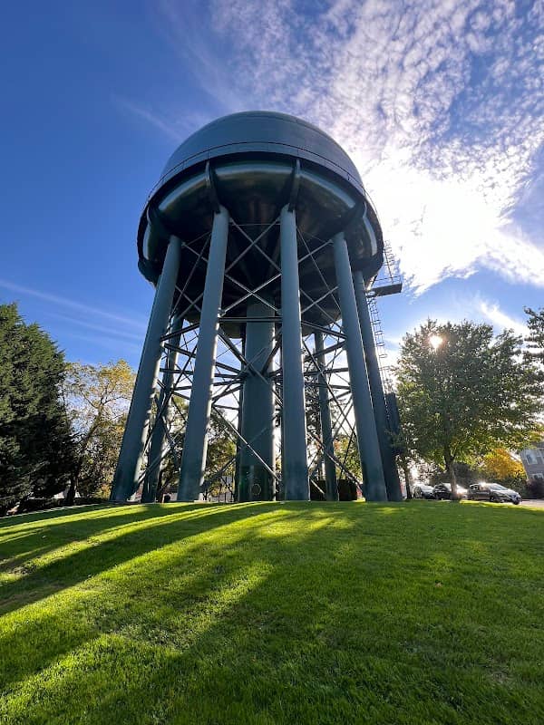 Water Tower Park - Image 1