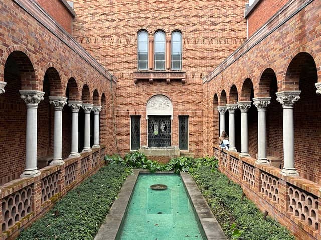 Jordan Schnitzer Museum of Art - Image 2