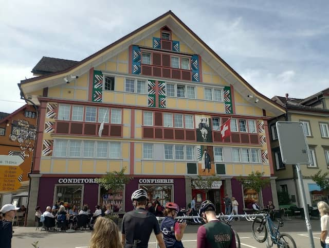 Landsgemeindeplatz - Image 2