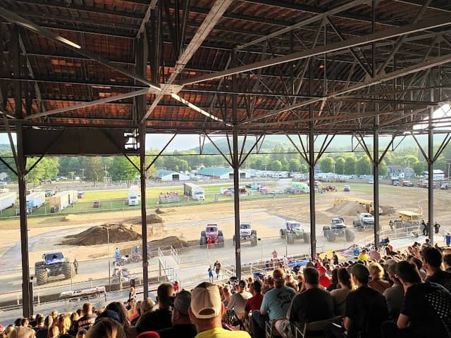 Cattaraugus County Fairgrounds - Image 1